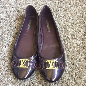 Louis Vuitton Flats